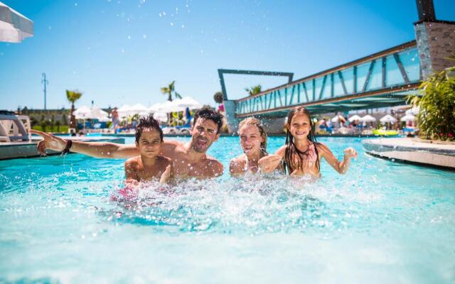 Terrace Elite Resort Ultra All Inclusive