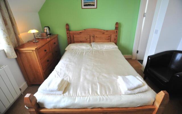 Beinn Edra House B&B