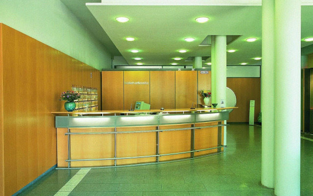 Comfort Atlantic Munchen Sud