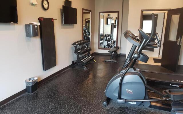 Wingate by Wyndham Christiansburg