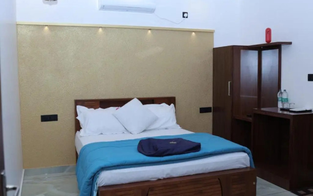 Parijatham Homestay
