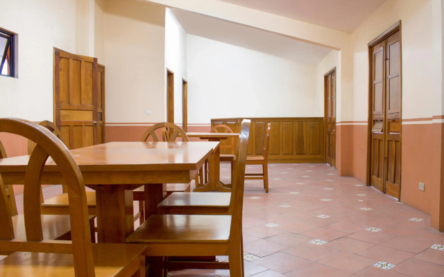 OYO Hotel Museo