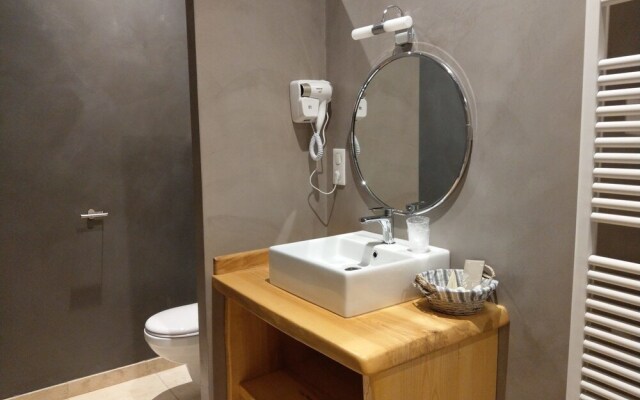 Domaine De La Frissonnette