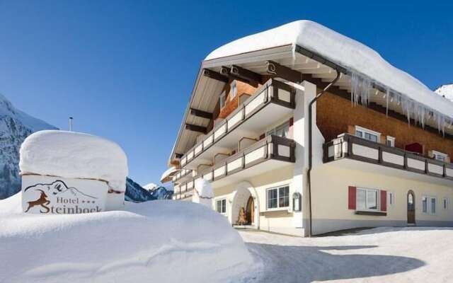 Hotel Steinbock