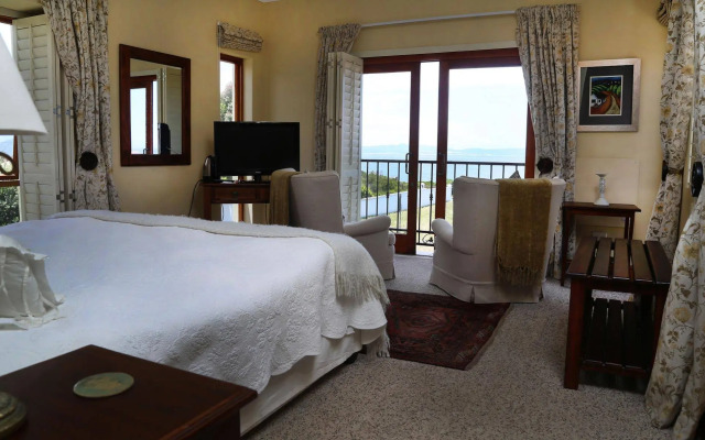 Harbour Vue Guest House