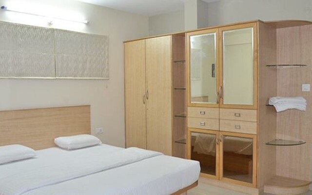The Redlotus Suites