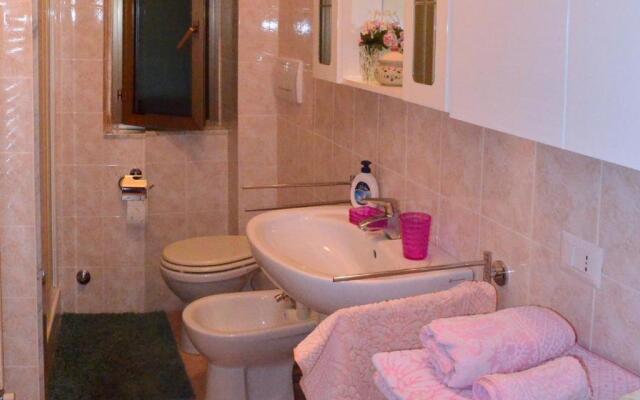 La Casa Delle Rose Bed  Breakfast