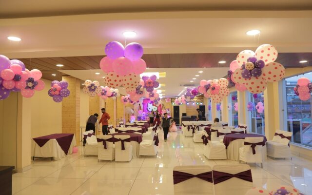 Hotel The ONIX