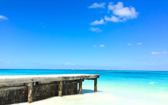Casa Palma Cancun