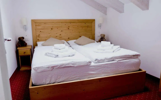 Hotel Francolini