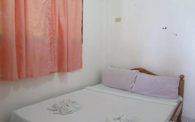 Muro Ami Beach Resort