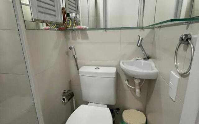 Golden Lake - 1 quarto