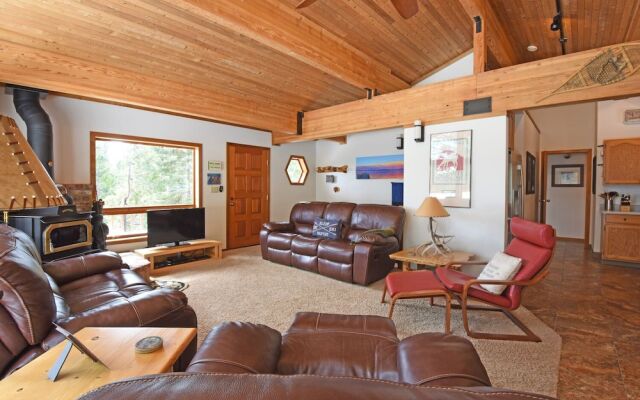 Vista Point 5 min to Kings Beach!