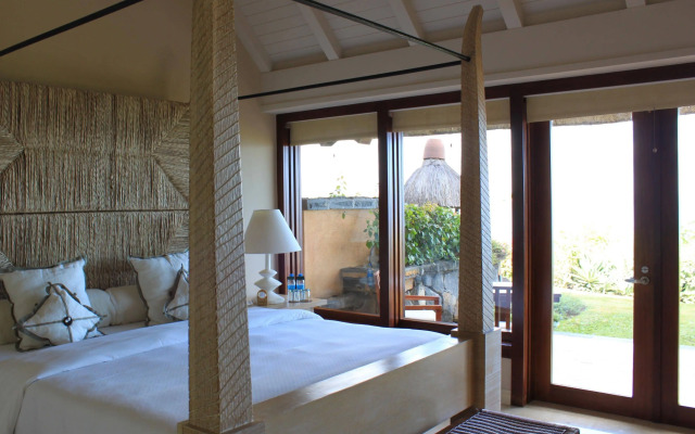 The Oberoi Beach Resort, Mauritius