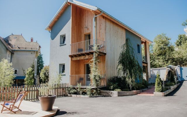 La Maison Augustine
