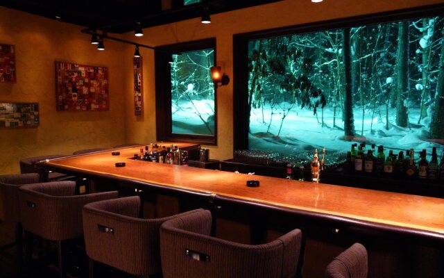 Shin Furano Prince Hotel