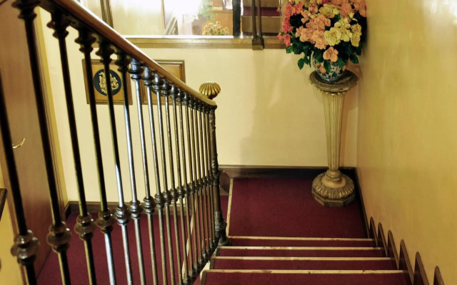 Hotel San Guido Porta Volta