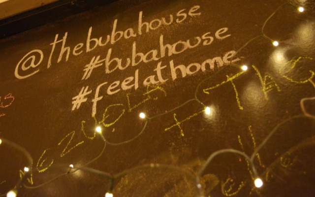 The Buba House - Hostel