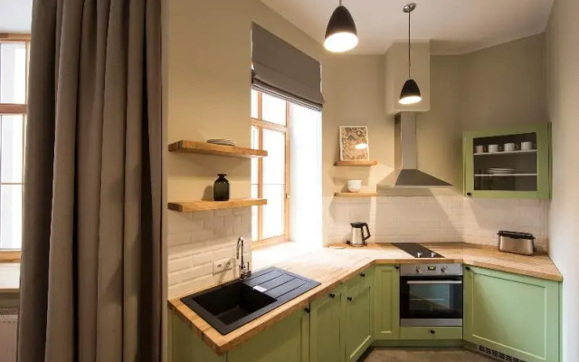 Riga Lux Apartments Skolas Street 20