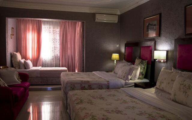 Vhavenda Hills Bed & Breakfast