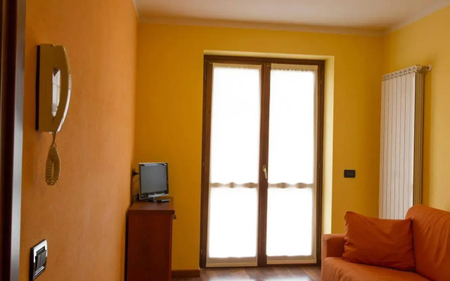 Residence Dello Stelvio