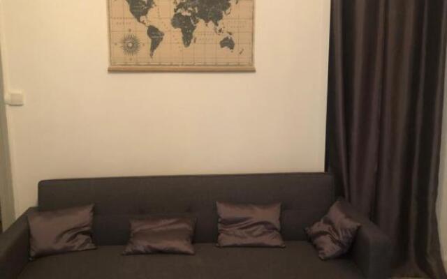 Appartement F3 agréable