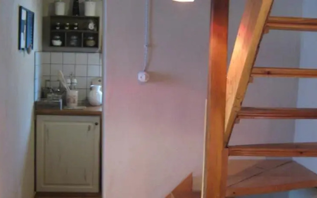 Il Capanno del Castello