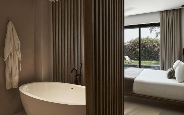 The Olivar Suites