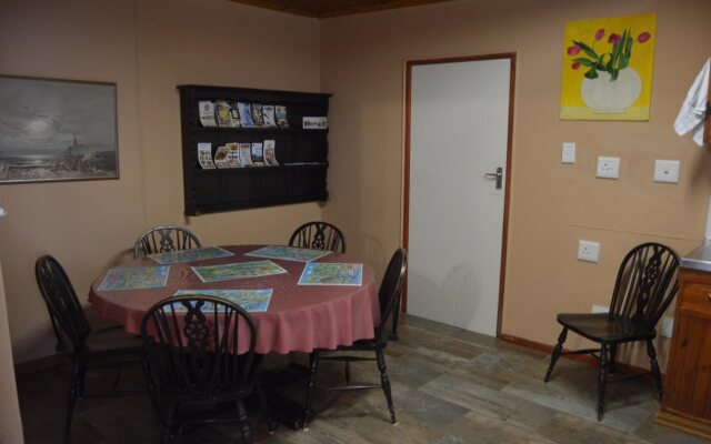 Fisherhaven Traveller's Lodge - Hostel