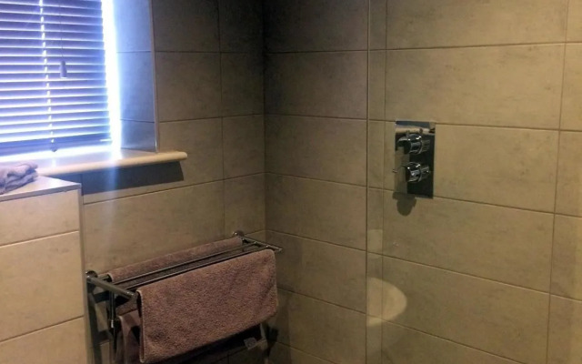 Plum and Partridge Inn