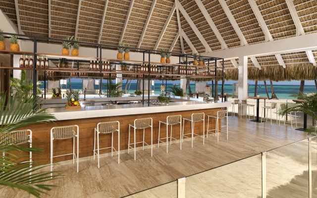 The Level At Melia Punta Cana Beach - Adults Only - All Inclusive