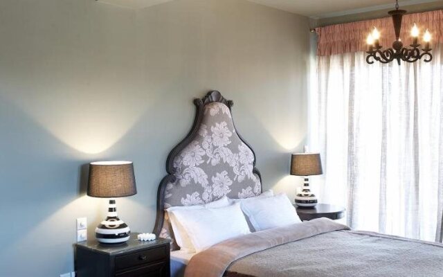 Art Hotel Mirtali