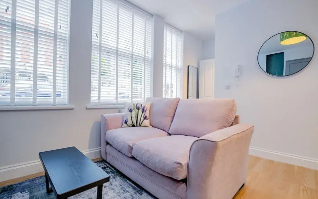 Host Stay Foley House Flat