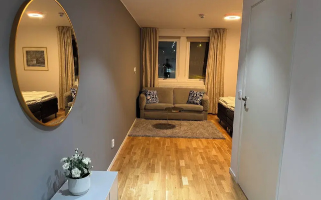 Sollentuna Aparthotel