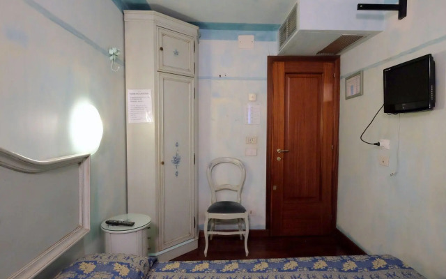 Hotel ai do Mori