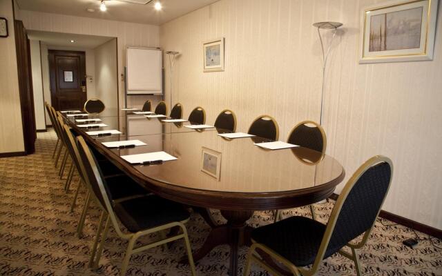 Feir's Park Hotel