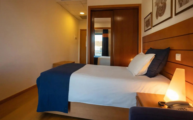 Hotel Pombalense
