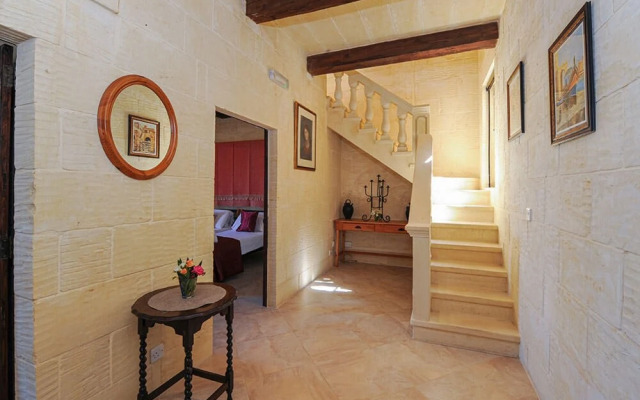 Narcisa Holiday Home