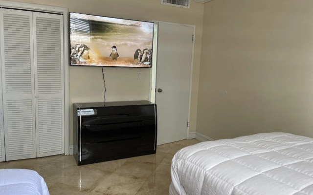 Sian Oceanfront Condos