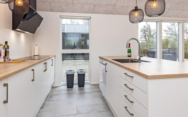 Luxury Retreat in Gronhoj - By Traum Ferienwohnungen