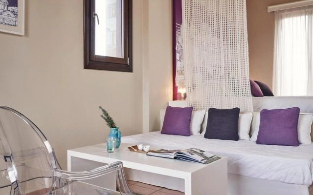 Angelina Aegina Boutique Escape