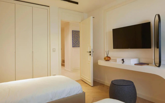 Tempo Residence Gayrettepe