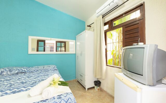Casa Para Ate 50 Pessoas Em Ponta Negra