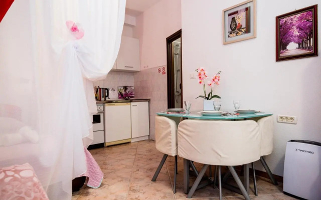 Studio apartman Mima