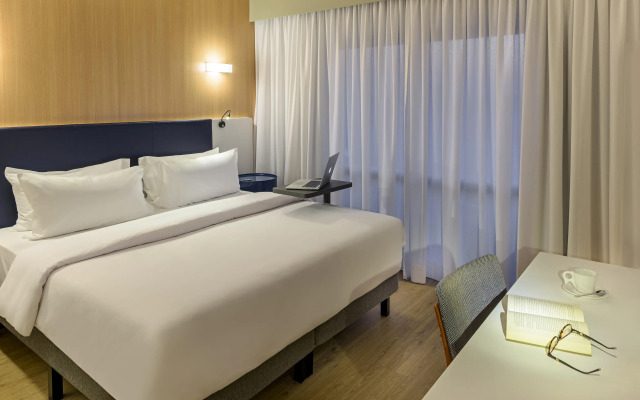 Mercure São Bernardo Do Campo