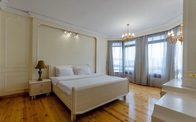 Vesta - Luxury APT - 2BR - Merryland