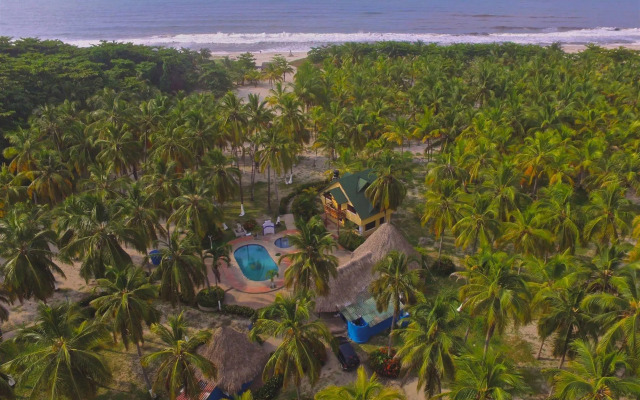 Hotel Sansiraka