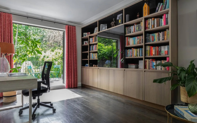 Maida Avenue II by Onefinestay