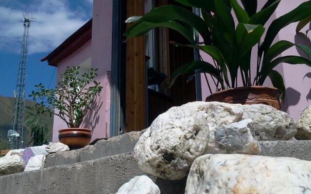 Guest house Luka
