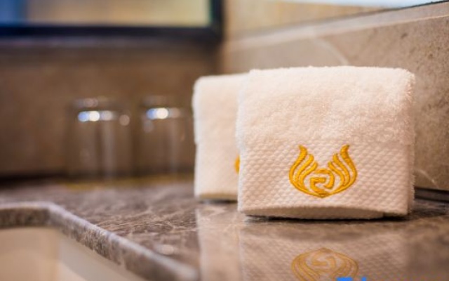 Ree Hotel – Guest Rooms – Yanbian